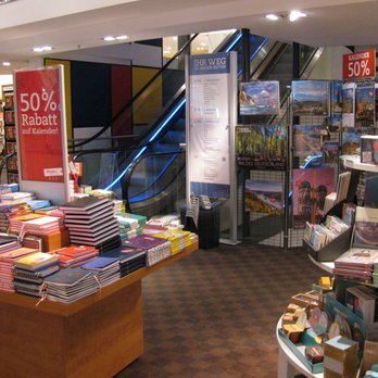 Thalia - Kalender. - Bookstores Near Me - Berlin, BE