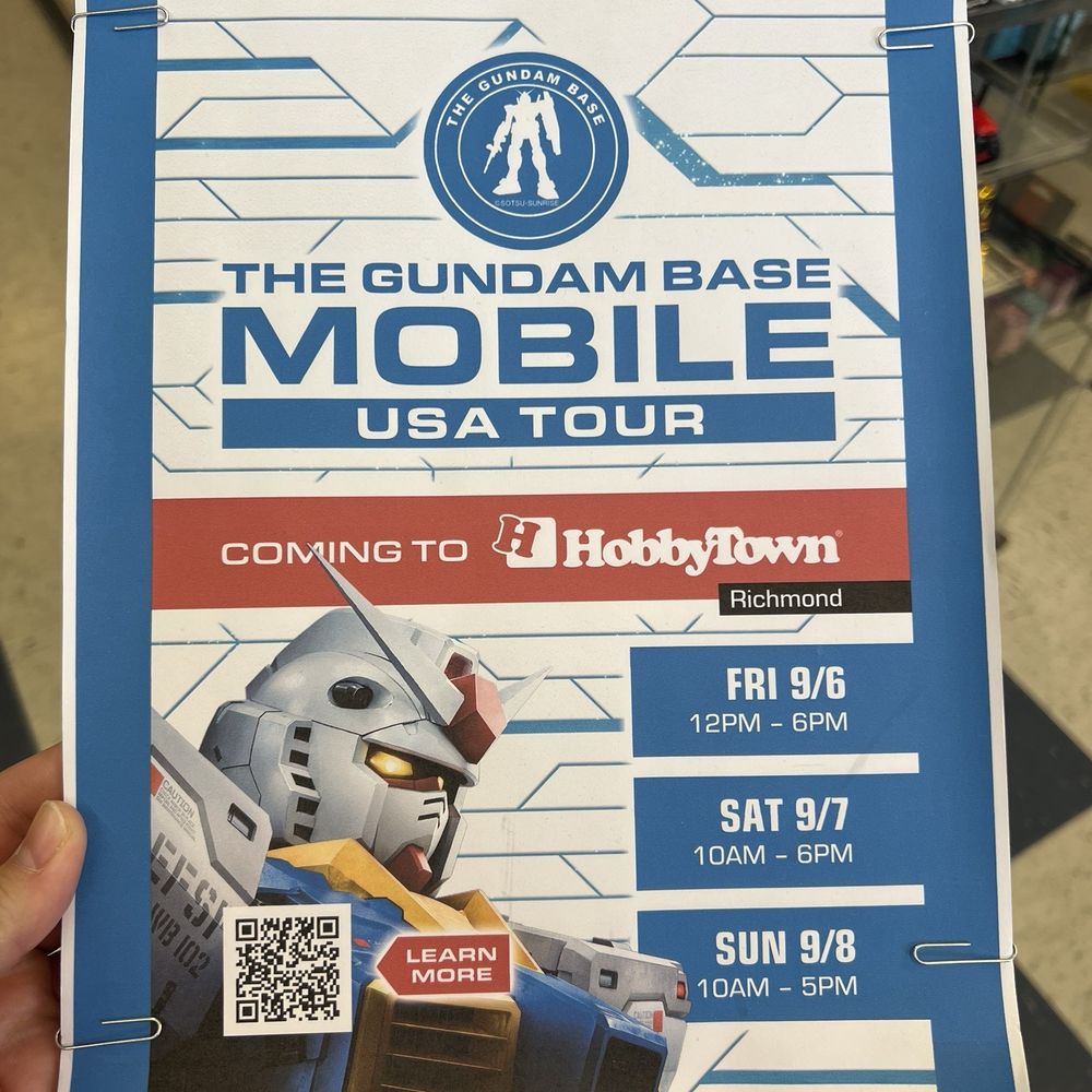 HobbyTown - Hobby Shops Near Me - Fredericksburg, Virginia HobbyTown - Hobby Shops Near Me - Fredericksburg, Virginia