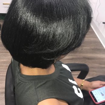 RVM Salons - Just love love love me some Shquae aka Shay...as long as her hands work I'll be in her chair faithully. - Hair Salons Near Me - Los Angeles, California RVM Salons - Just love love love me some Shquae aka Shay...as long as her hands work I'll be in her chair faithully. - Hair Salons Near Me - Los Angeles, California