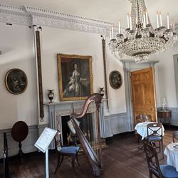 Joseph Manigault House