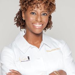 Woodus Obstetrics & Gynecology - Dr. Tiffany Woodus