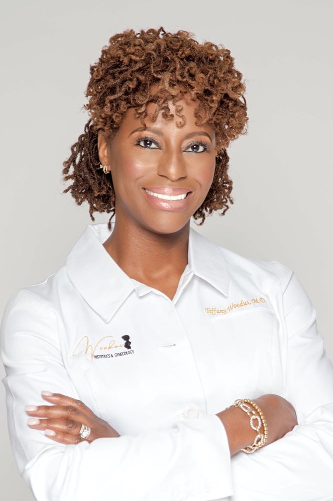 WOODUS OBSTETRICS & GYNECOLOGY Updated August 2024 11 Photos & 16