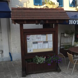 Restaurant Le Cheval Blanc
