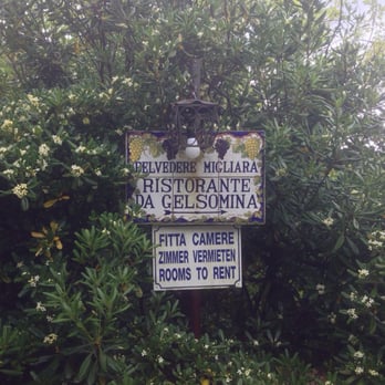 Da Gelsomina - Napoletana Near Me - Anacapri, NA