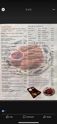Menu photo 5 Miso Hatillo, PR