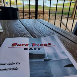 Euro Cafe