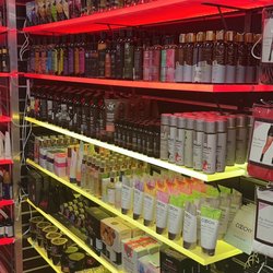 Romantic Depot- Brooklyn Flatbush Avenue - Lubricants