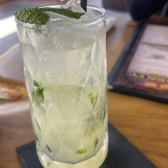 Krazy Kooters - Mojito - Burgers Near Me - San Clemente, California Krazy Kooters - Mojito - Burgers Near Me - San Clemente, California