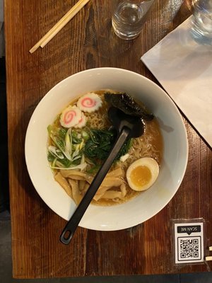 Ramen Takeya by null