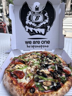 Bozzelli's Italian Deli-Crystal City