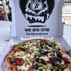 Bozzelli's Italian Deli-Crystal City