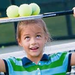 CB Tennis classes