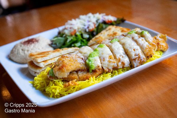 Gastro Mania Deli NW by null