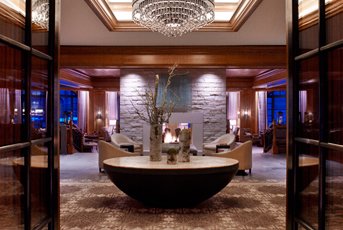 St. Regis Residence Club, Aspen by null