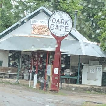 Oark General Store - Grocery Near Me - Oark, Arkansas