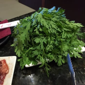 Hot Pot City - Veggies - Vietnamese Near Me - Westminster, California