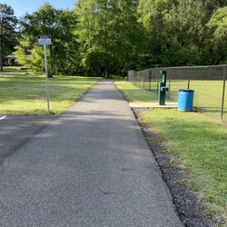 Creekside Trail