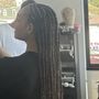 Photo of Ms Knsu Braids & Extensions