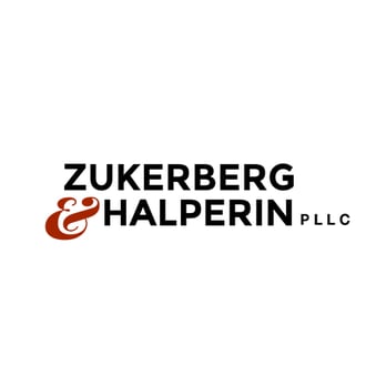Zukerberg & Halperin - Business Logo for Zukerberg & Halperin, PLLC - Personal Injury Law Near Me Zukerberg & Halperin - Business Logo for Zukerberg & Halperin, PLLC - Personal Injury Law Near Me