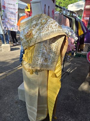 Thai Festival Chicago by null