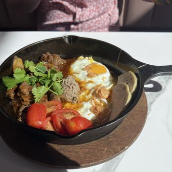M Cozy Fusion Cafe - Breakfast - Breakfast & Brunch Near Me - Seattle, Washington