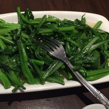 Wang Ji Restaurant Cafe - Daily stir fried vegetables - Cantonese Near Me - Richmond, British Columbia Wang Ji Restaurant Cafe - Daily stir fried vegetables - Cantonese Near Me - Richmond, British Columbia