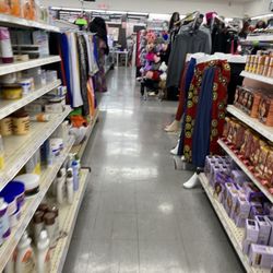 Inside Store