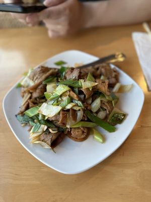 Chengdu Taste by null