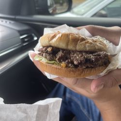 Crow's Burger Shop