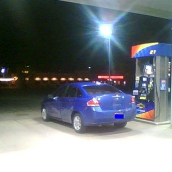 Sunoco - Picture of gas pump #21. - Gas Stations Near Me - Mars, Pennsylvania