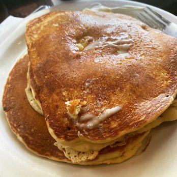 Andy's Restaurant - Buttermilk pancakes   Heaven! - Diners Near Me - Highland Falls, New York