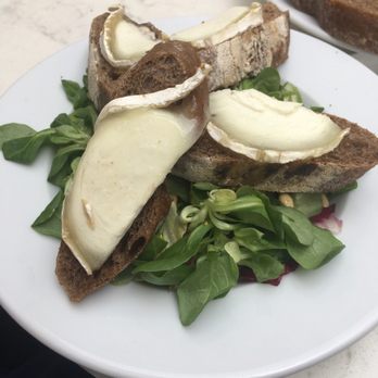 Charlotte - Breakfast & Brunch Near Me - Wrocław, DS