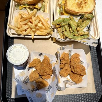 Habit Burger & Grill - $10 meal - Burgers Near Me - Lancaster, California Habit Burger & Grill - $10 meal - Burgers Near Me - Lancaster, California