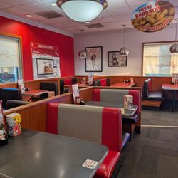 Friendly's