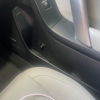 Car Spa - Car Wash Near Me - Jacksonville, Florida