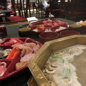 XiangZi Hotpot - Hot Pot Near Me - Markham, Ontario XiangZi Hotpot - Hot Pot Near Me - Markham, Ontario