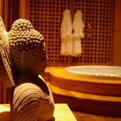 Shades of Jade Inn and Spa