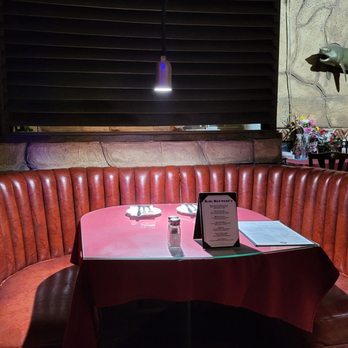 J King Neptunes - Indoor dining - Dive Bars Near Me - Sunset Beach, California