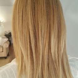 Beach Barn Salon