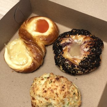 Cascadia Bakehouse - Baked treats - Bakeries Near Me - Port Moody, British Columbia