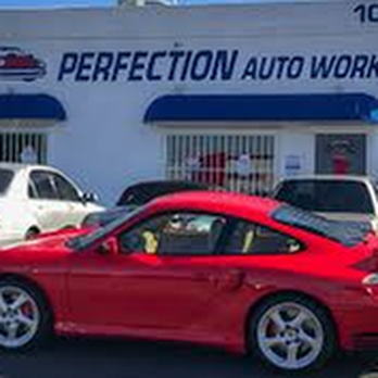 Perfection Auto Works - untitled - Auto Repair Near Me - Tucson, Arizona