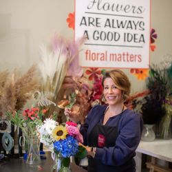 Floral Matters - Owner Photo