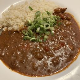 Jambalaya Jambalaya