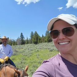 9 Quarter Circle Ranch