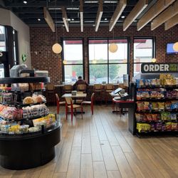 Sheetz