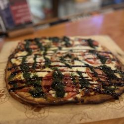 Tavern in the Square - Harvest Pizza