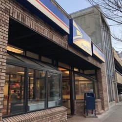 USPS Post Office