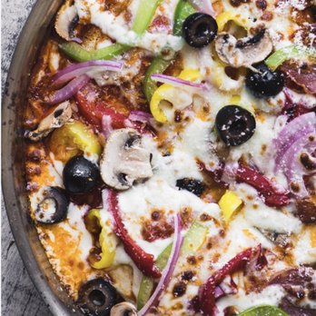 Zio Al's Pizza & Pasta - Chicken supreme pizza - Sandwiches Near Me - Allen, Texas Zio Al's Pizza & Pasta - Chicken supreme pizza - Sandwiches Near Me - Allen, Texas