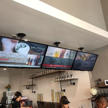 Zero Degrees - Bubble Tea Near Me - Arlington, Texas