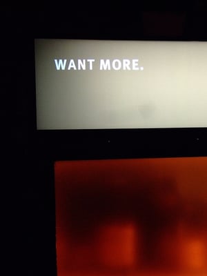 Oliver's Twist by null